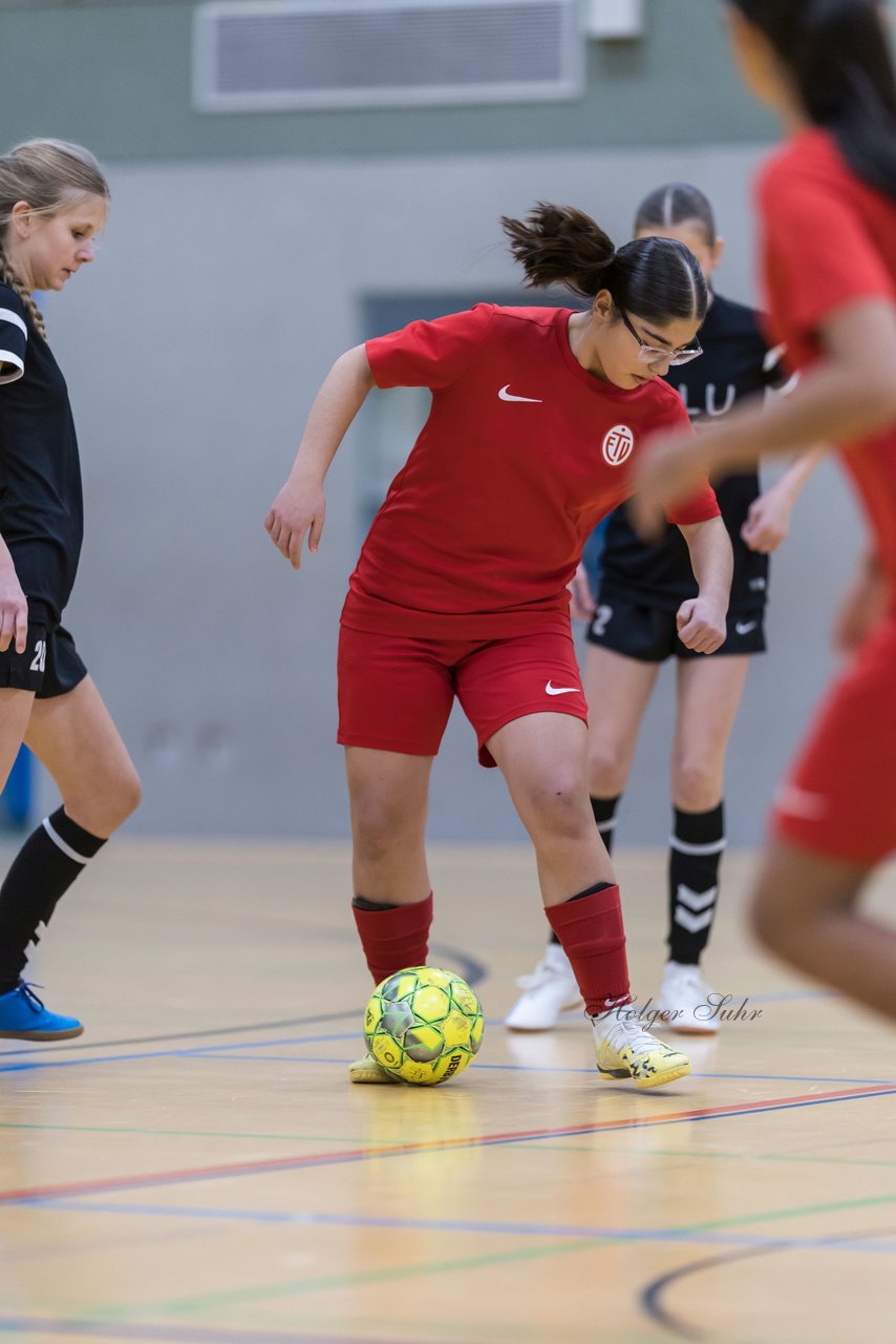 Bild 148 - wCJ Futsalmeisterschaft